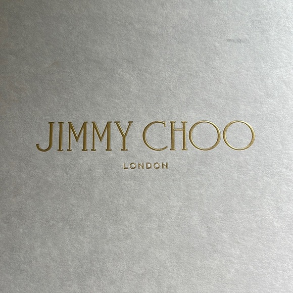 Jimmy Choo - Picture 3 of 6